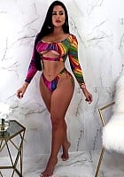 Stephanie Acevedo
